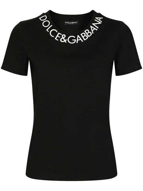 Dolce & Gabbana jersey t shirts